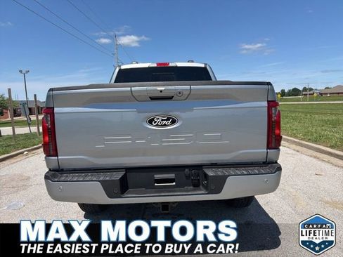 New 2026 Ford F150 XLT AWD/4WD image 5