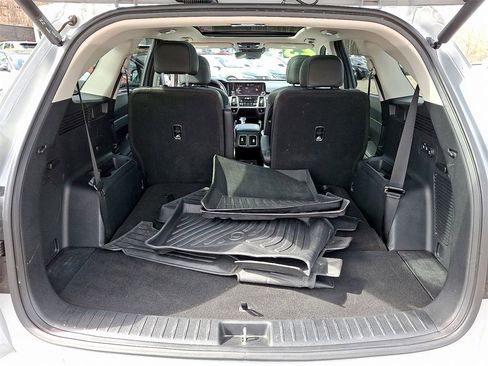 Used 2023 Kia Sorento EX w/ Panoramic Sunroof Package image 30