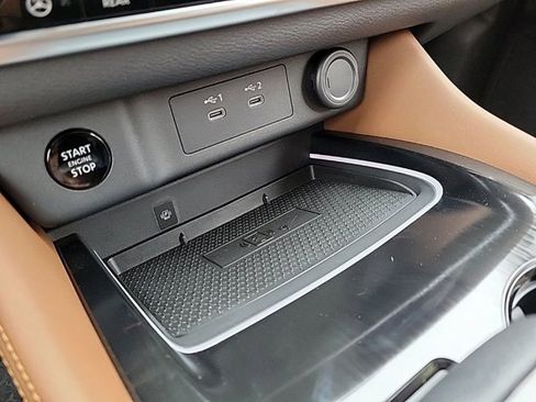 New 2026 Nissan Rogue Platinum w/ Tech Package image 19