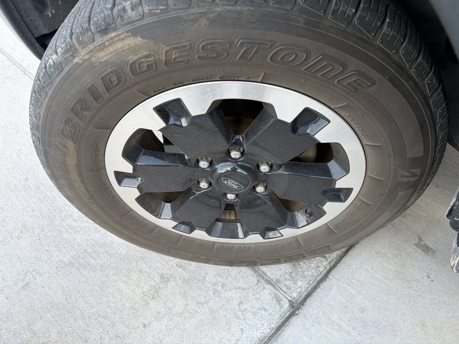 Used 2021 Ford Ranger XL w/ Equipment Group 101A High RWD image 5