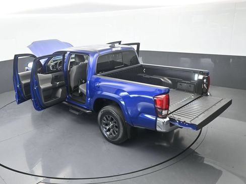 Used 2022 Toyota Tacoma SR5 RWD image 52
