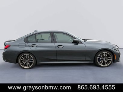 Used 2022 BMW M340i w/ Premium Package