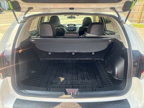Used 2021 Subaru Crosstrek 2.5i Limited w/ Moonroof Package 1 AWD/4WD image 17
