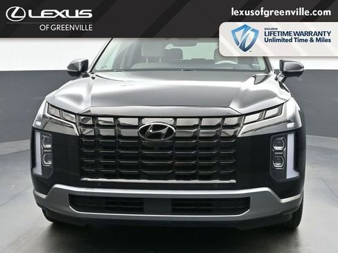Used 2023 Hyundai Palisade Limited w/ Cargo Package AWD/4WD image 3