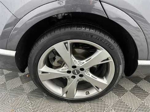 Used 2021 Genesis GV80 3.5T w/ Prestige Package 07 image 19