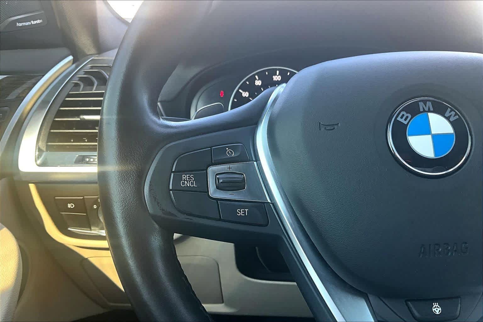Used 2019 BMW X3 sDrive30i w/ Premium Package RWD image 20