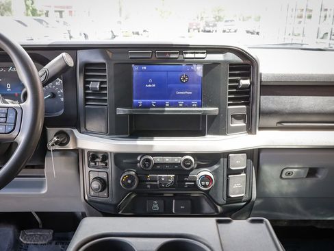 Used 2023 Ford F350 XLT w/ FX4 Off-Road Package AWD/4WD image 18