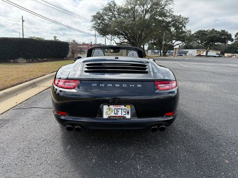 Used 2015 Porsche 911 Carrera S image 7