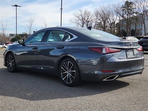 Used 2023 Lexus ES 350 w/ Premium Package image 7