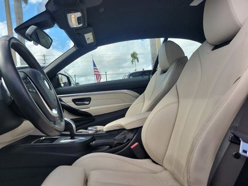 Used 2020 BMW 440i xDrive Convertible w/ M Sport Package image 72