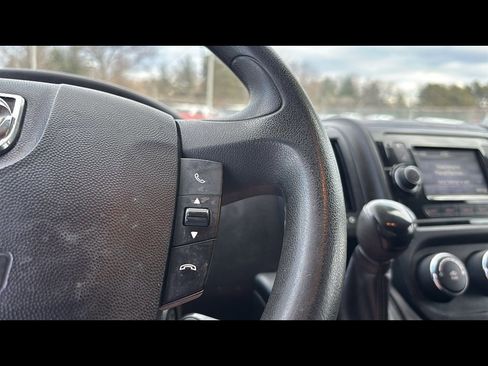 Used 2019 RAM ProMaster 1500 w/ Interior Convenience Group image 15