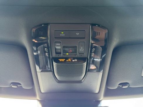 Used 2025 Lexus GX 550 550 Luxury+ image 26