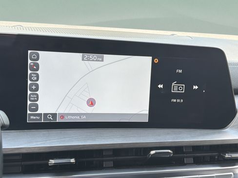 Certified 2024 Kia Telluride SX X-Line AWD/4WD image 20