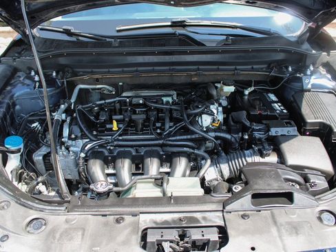 Used 2021 MAZDA CX-5 Grand Touring image 13