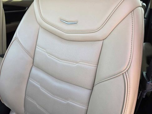 Used 2023 Cadillac XT6 Sport w/ Platinum Package image 15