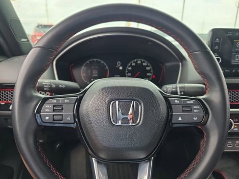 Used 2023 Honda Civic Si image 18