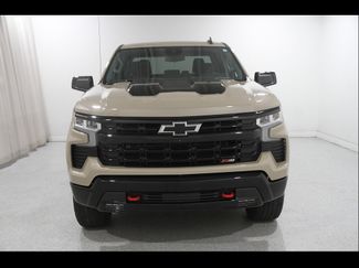 Certified 2023 Chevrolet Silverado 1500 LT Trail Boss w/ Protection Package AWD/4WD video 2