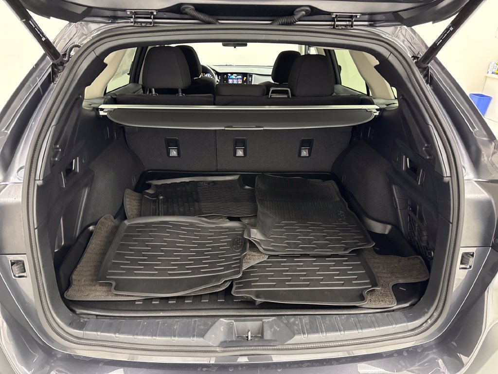 Certified 2024 Subaru Outback Premium AWD/4WD image 30