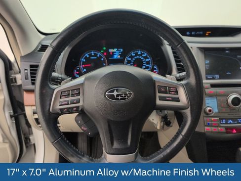 Used 2014 Subaru Outback 2.5i Limited image 39