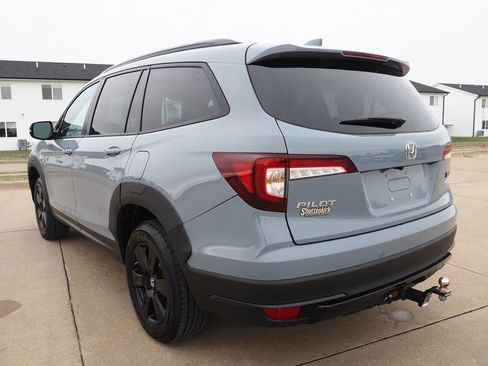 Used 2022 Honda Pilot TrailSport image 20