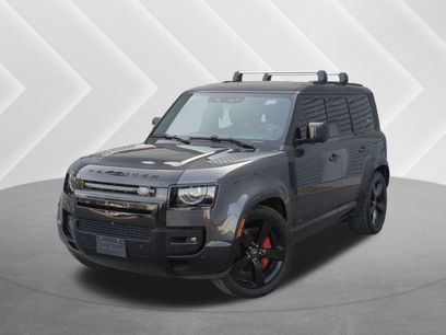 Used 2023 Land Rover Defender 110 X