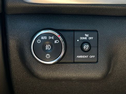 Used 2015 GMC Acadia SLT w/ Open Road Package FWD image 24