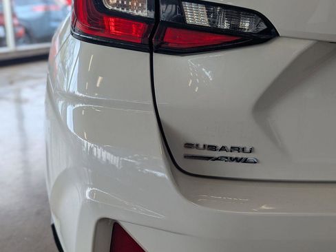 Used 2024 Subaru Impreza 2.0i Sport AWD/4WD image 16