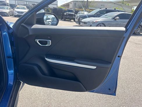 Used 2025 Kia K4 GT-Line FWD image 20