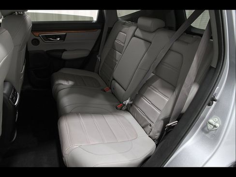 Used 2020 Honda CR-V Touring image 49