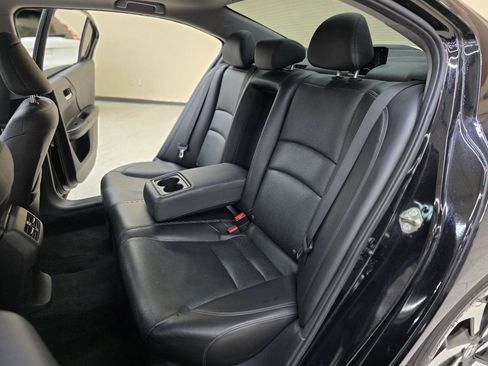 Used 2017 Honda Accord EX-L image 21