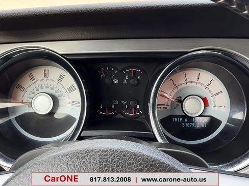 Used 2010 Ford Mustang GT RWD image 17