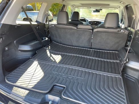 Certified 2022 Honda Pilot Special Edition image 9