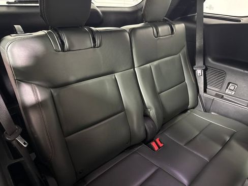 Used 2022 Ford Explorer Timberline AWD/4WD image 27