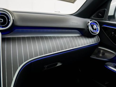 New 2026 Mercedes-Benz C 300 C 300 image 29