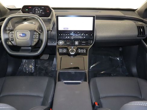 Used 2024 Subaru Solterra w/ Limited Package AWD/4WD image 13