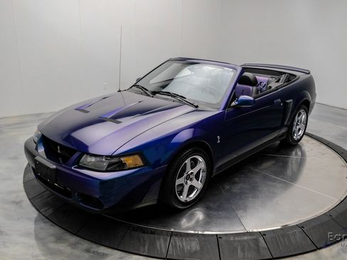 Used 2004 Ford Mustang Cobra image 33