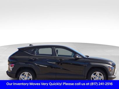 New 2026 Hyundai Kona SE