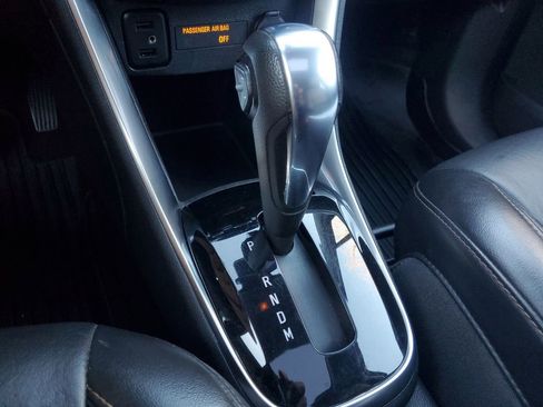 Used 2020 Chevrolet Trax Premier image 25