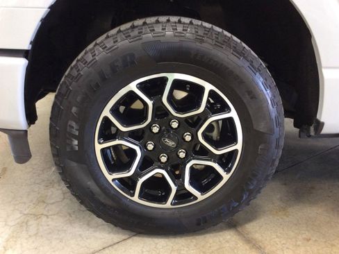 Used 2024 Ford F150 XLT w/ Equipment Group 303A High image 10