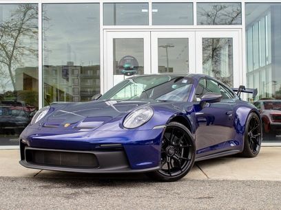 Used 2022 Porsche 911 GT3