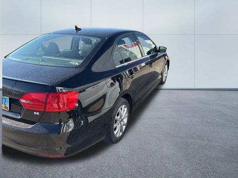 Used 2014 Volkswagen Jetta SE FWD image 8