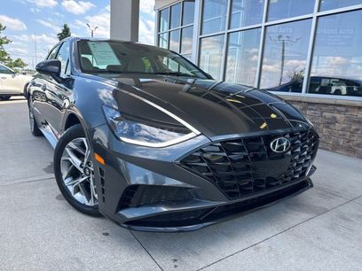 Used 2023 Hyundai Sonata SEL