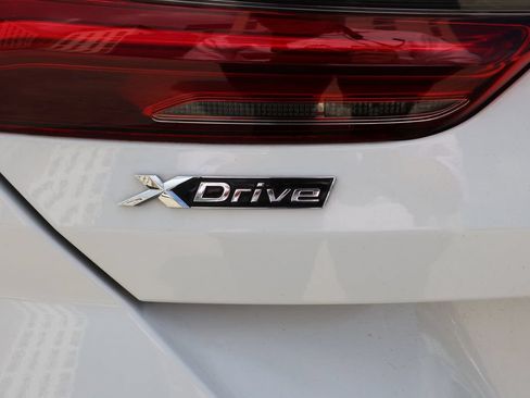 Used 2024 BMW 840i Gran Coupe xDrive AWD/4WD image 6