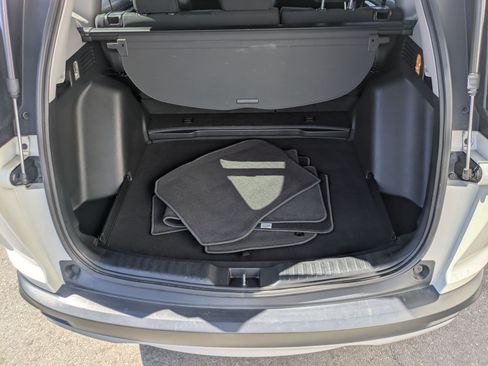Used 2018 Honda CR-V EX image 31