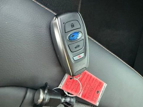 New 2026 Subaru Crosstrek 2.5i Limited image 28