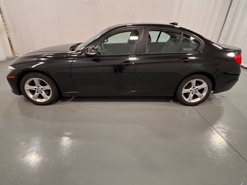 Used 2013 BMW 328i xDrive Sedan image 8
