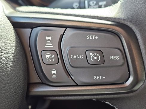 New 2026 Jeep Wrangler Willys image 17