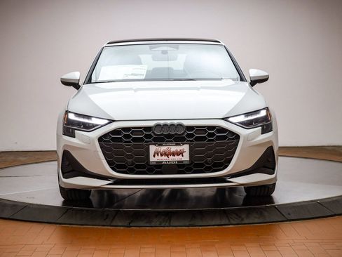 New 2026 Audi A3 2.0T Premium image 3