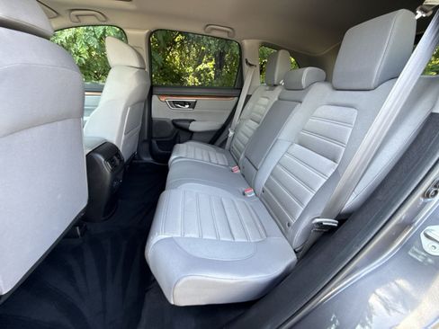 Used 2021 Honda CR-V EX image 25