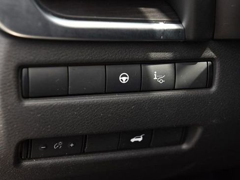 Used 2023 Nissan Rogue Platinum w/ Platinum Premium Package AWD/4WD image 11